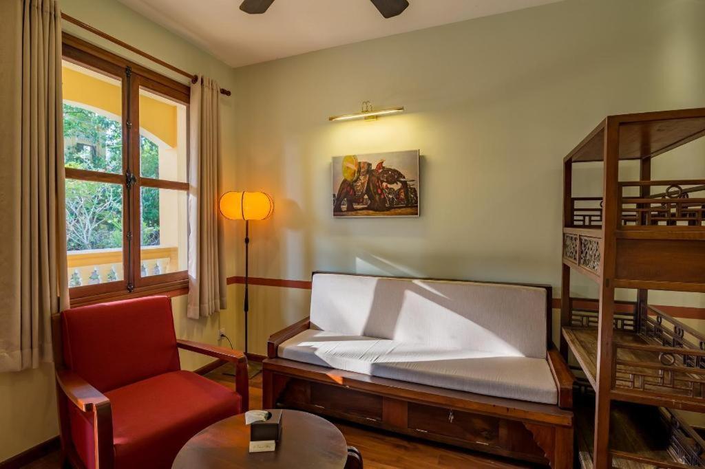 Le Relais De Chhlong Kratié Exterior foto