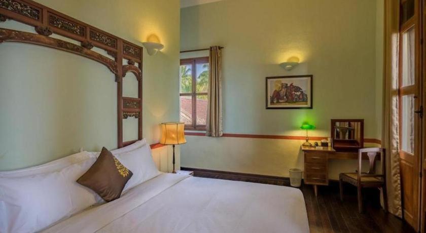 Le Relais De Chhlong Kratié Exterior foto