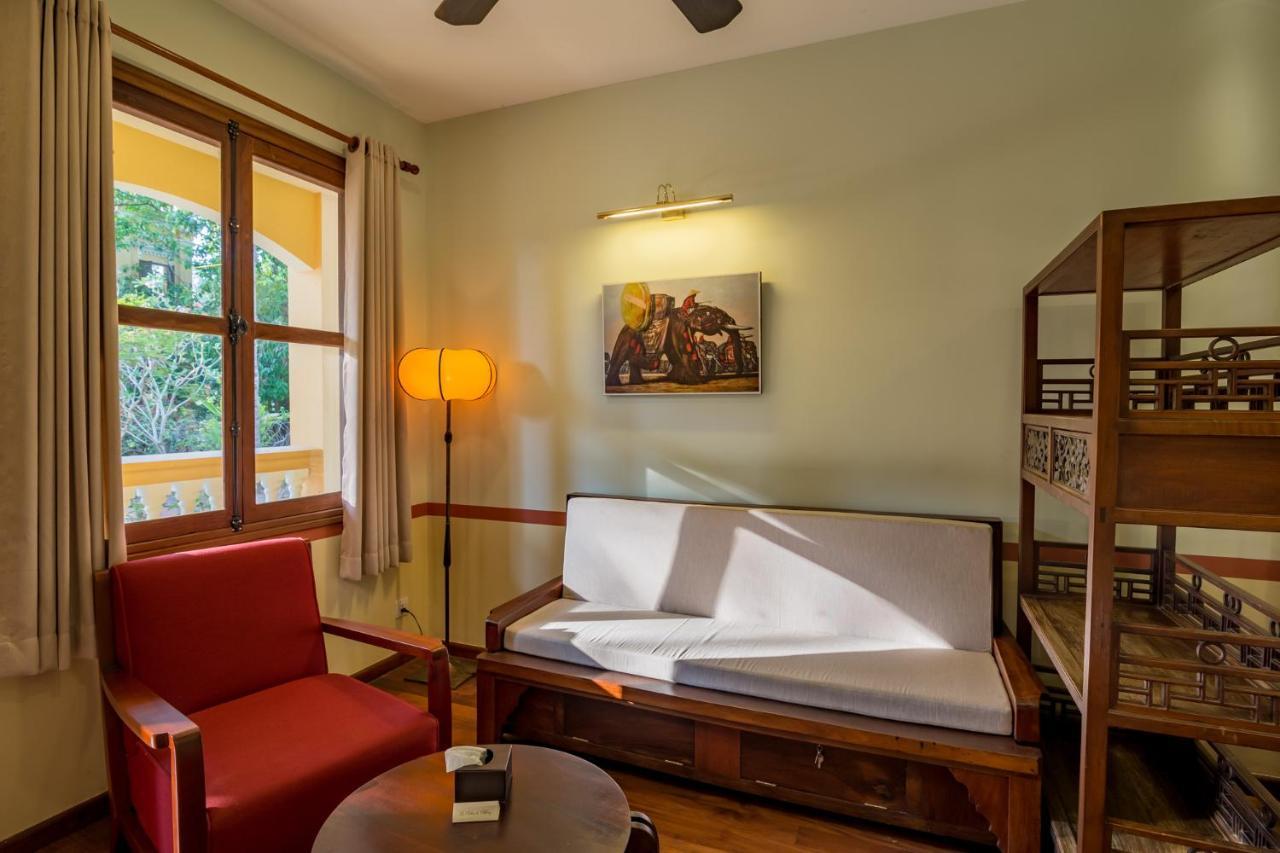 Le Relais De Chhlong Kratié Exterior foto